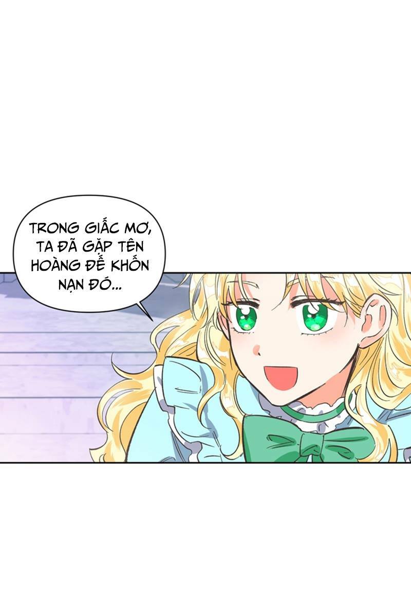Nhân Vật Phản Diện Xứng Đôi Với Bạo Chúa Chapter 4 - Trang 16