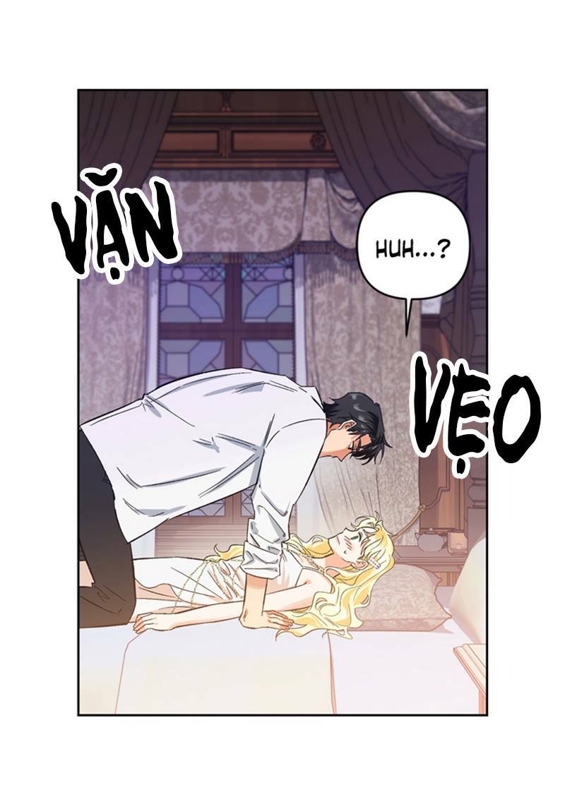 Nhân Vật Phản Diện Xứng Đôi Với Bạo Chúa Chapter 4 - Trang 18
