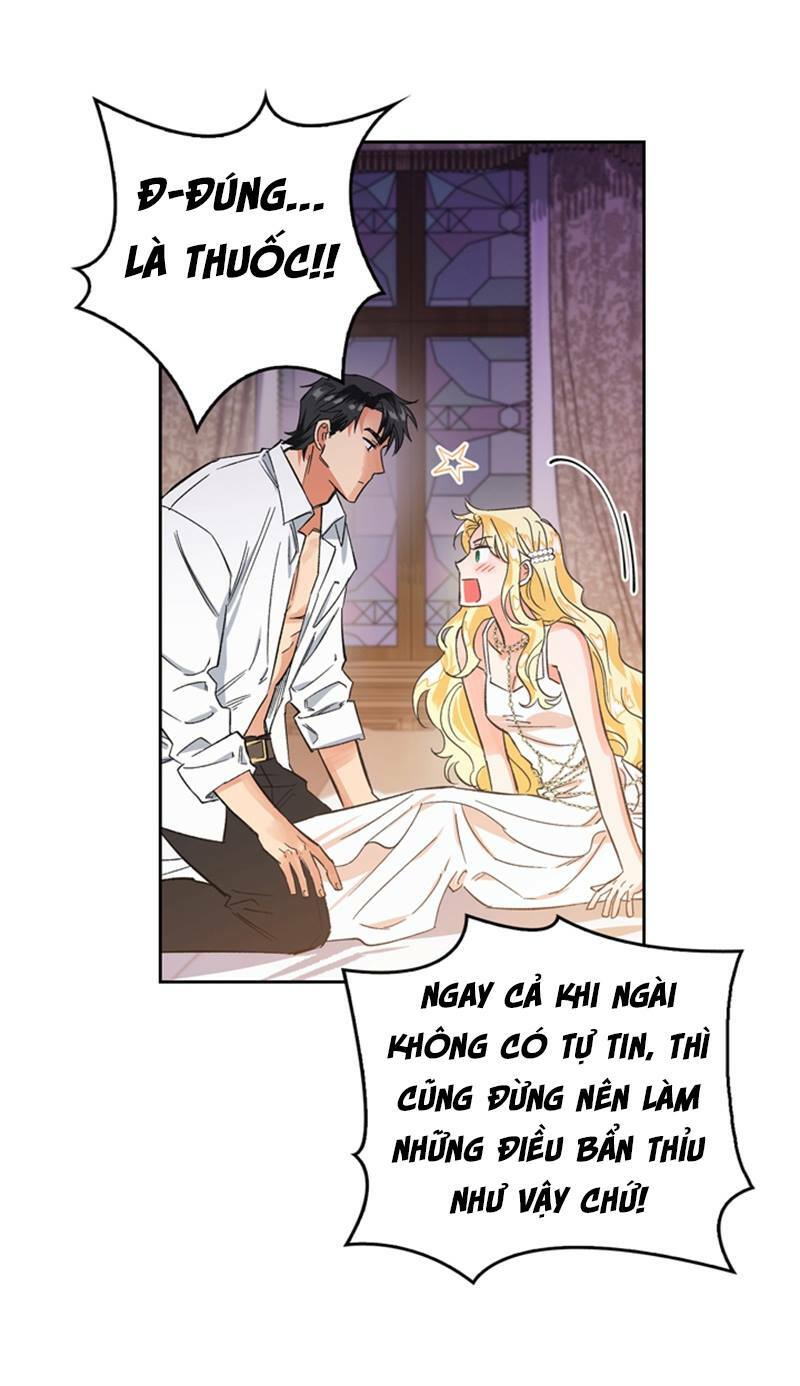 Nhân Vật Phản Diện Xứng Đôi Với Bạo Chúa Chapter 4 - Trang 26
