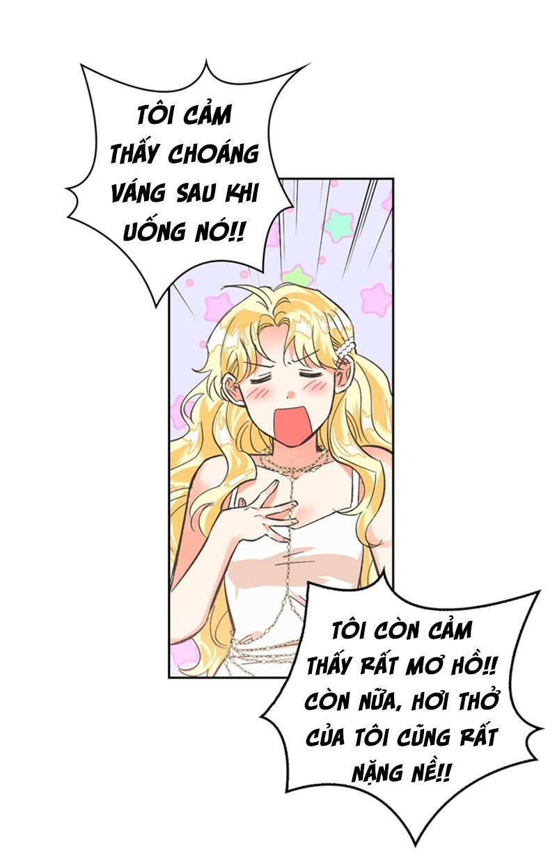 Nhân Vật Phản Diện Xứng Đôi Với Bạo Chúa Chapter 4 - Trang 28