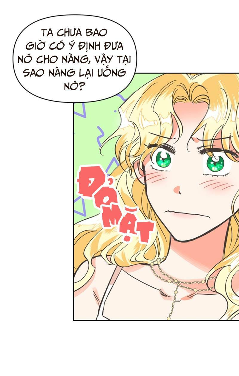 Nhân Vật Phản Diện Xứng Đôi Với Bạo Chúa Chapter 4 - Trang 32