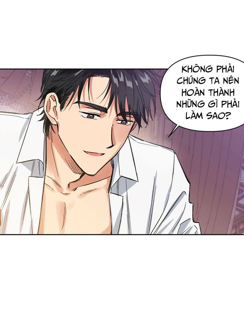 Nhân Vật Phản Diện Xứng Đôi Với Bạo Chúa Chapter 4 - Trang 38