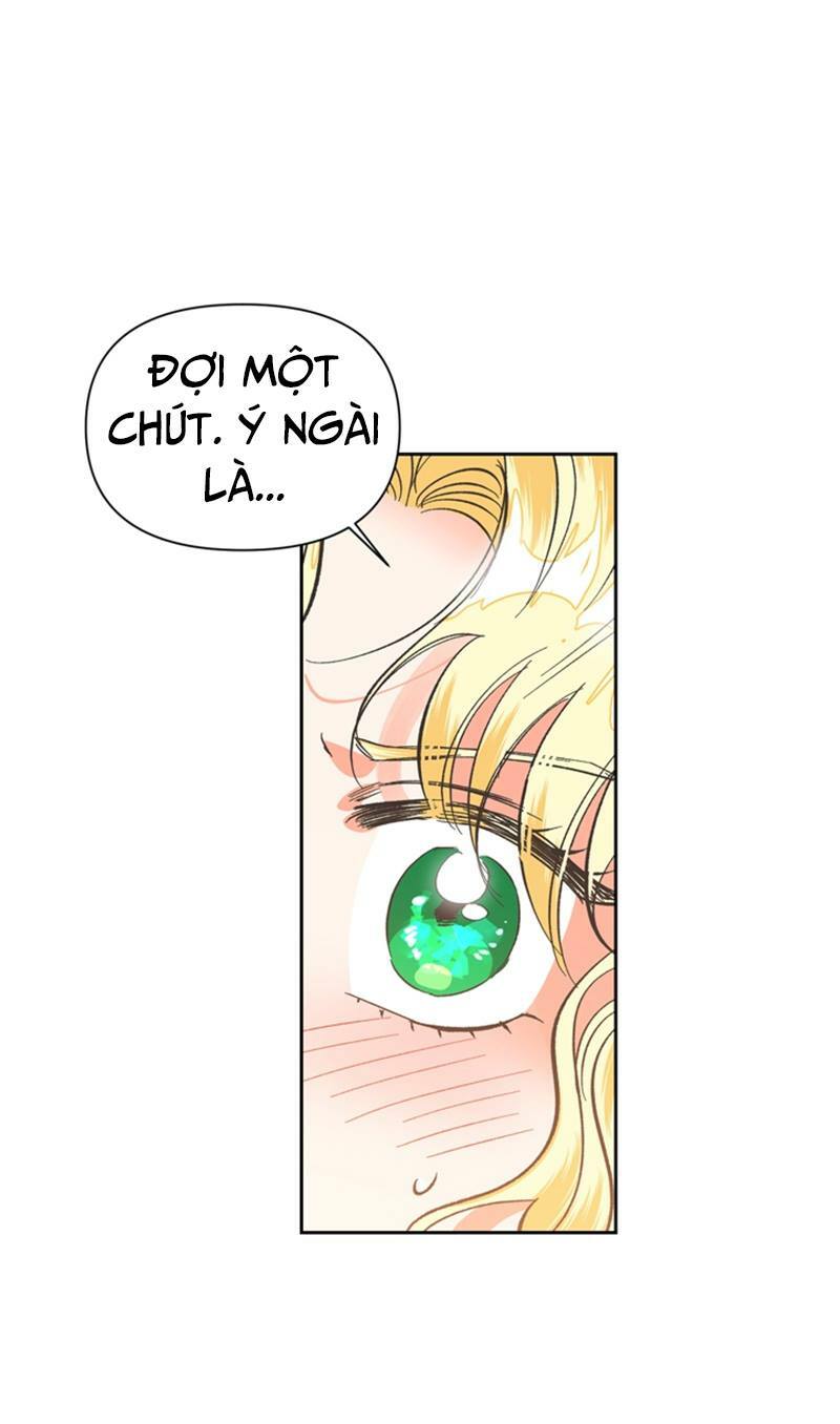 Nhân Vật Phản Diện Xứng Đôi Với Bạo Chúa Chapter 4 - Trang 39