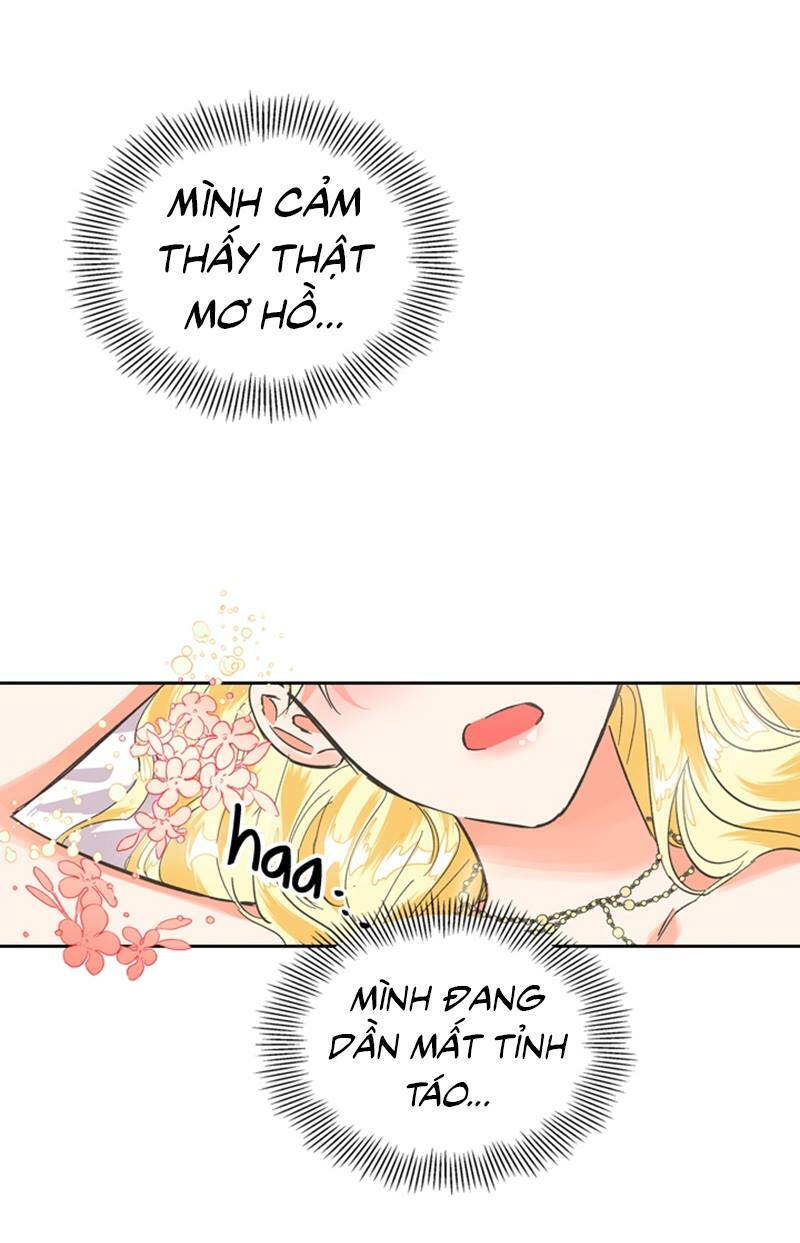 Nhân Vật Phản Diện Xứng Đôi Với Bạo Chúa Chapter 4 - Trang 4