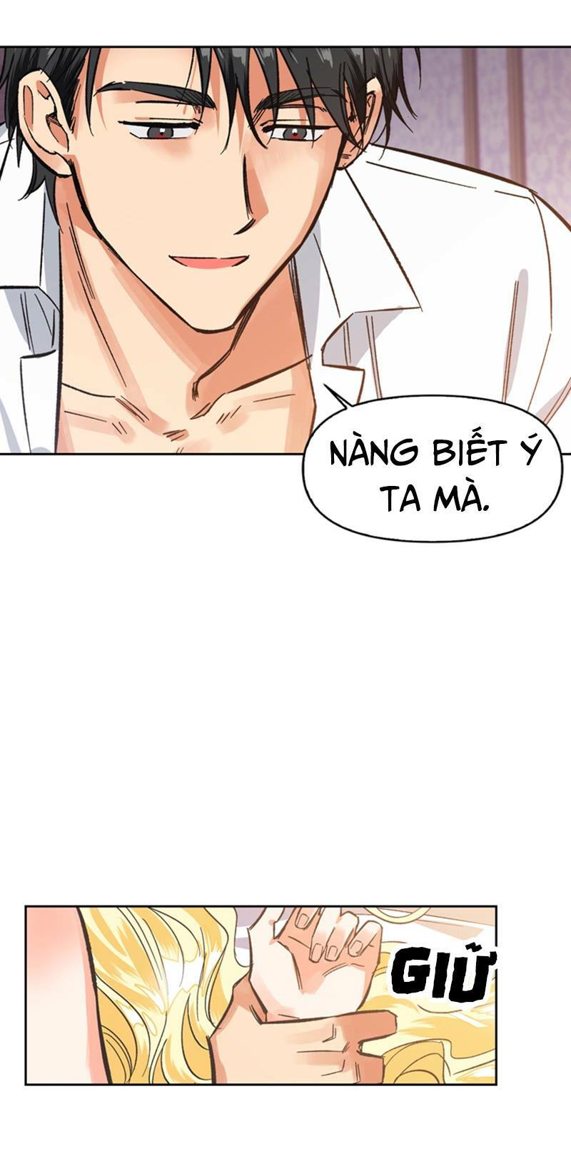 Nhân Vật Phản Diện Xứng Đôi Với Bạo Chúa Chapter 4 - Trang 40