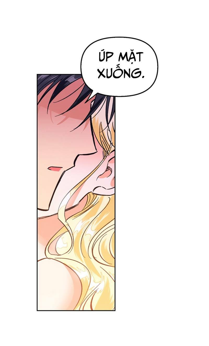 Nhân Vật Phản Diện Xứng Đôi Với Bạo Chúa Chapter 4 - Trang 42