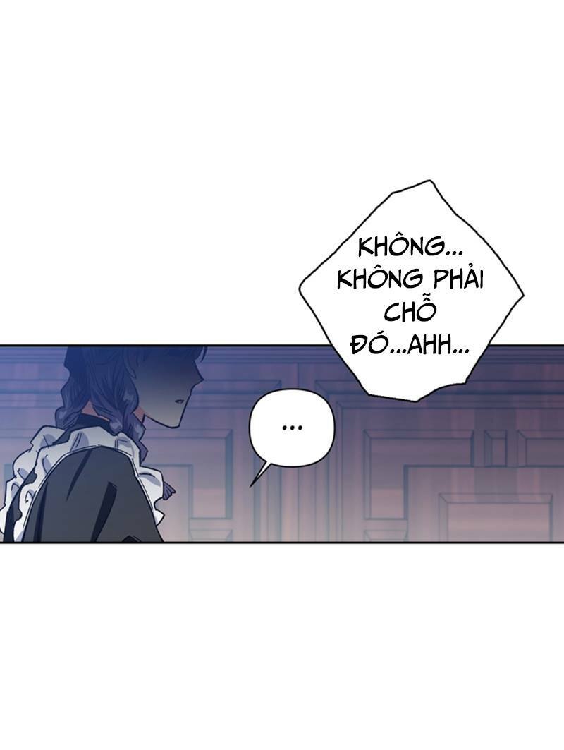 Nhân Vật Phản Diện Xứng Đôi Với Bạo Chúa Chapter 4 - Trang 44