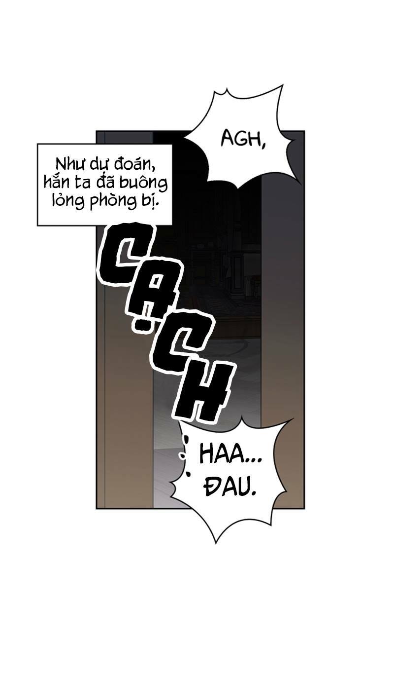 Nhân Vật Phản Diện Xứng Đôi Với Bạo Chúa Chapter 4 - Trang 45