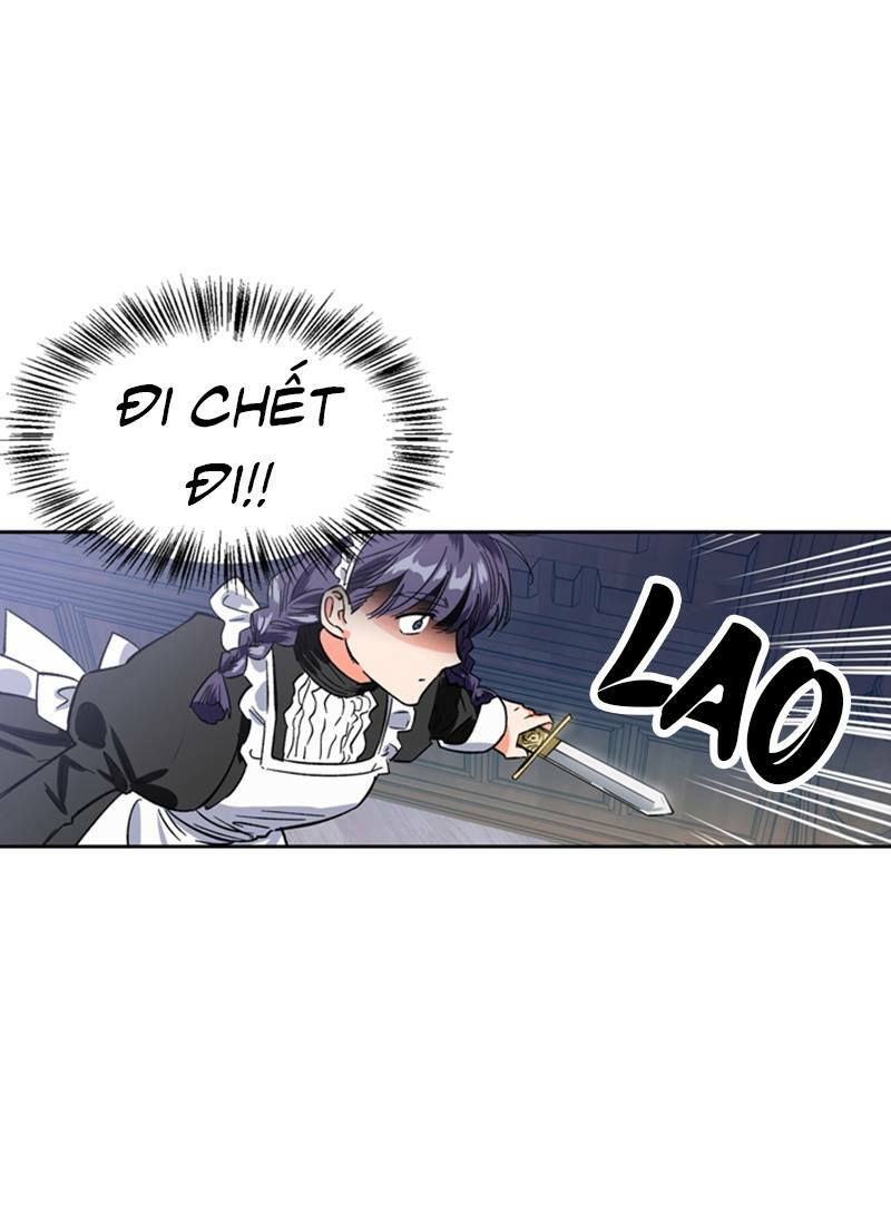 Nhân Vật Phản Diện Xứng Đôi Với Bạo Chúa Chapter 4 - Trang 47