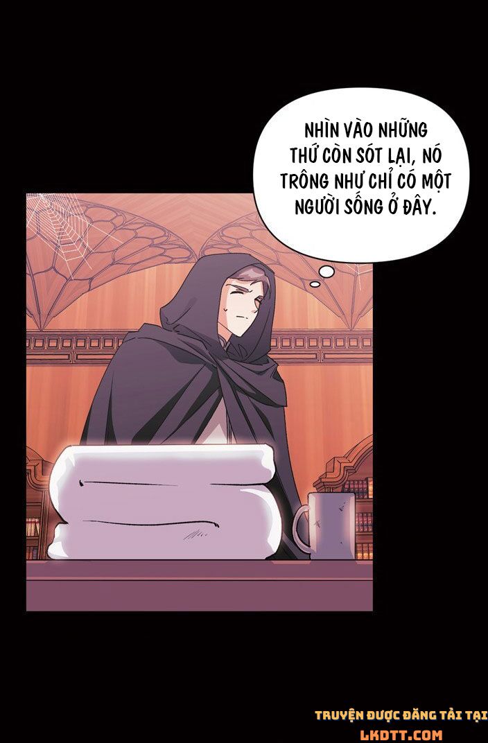 Nhân Vật Phản Diện Xứng Đôi Với Bạo Chúa Chapter 40 - Trang 10