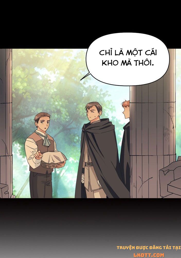 Nhân Vật Phản Diện Xứng Đôi Với Bạo Chúa Chapter 40 - Trang 15