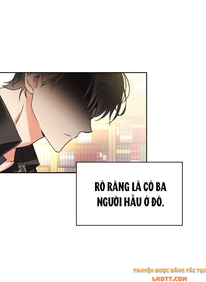 Nhân Vật Phản Diện Xứng Đôi Với Bạo Chúa Chapter 40 - Trang 18