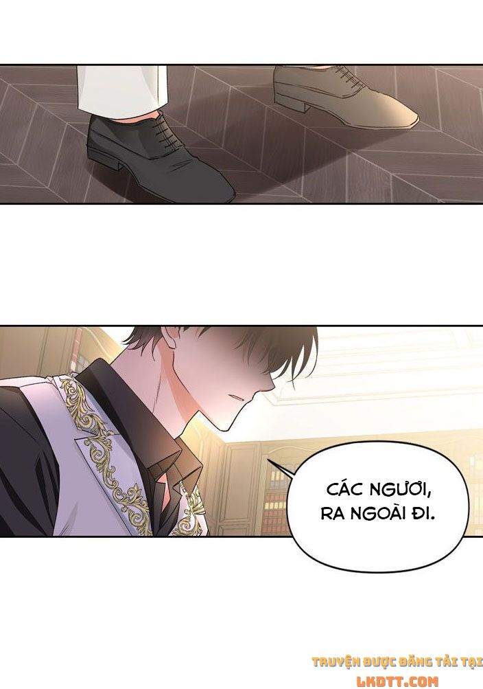 Nhân Vật Phản Diện Xứng Đôi Với Bạo Chúa Chapter 40 - Trang 25
