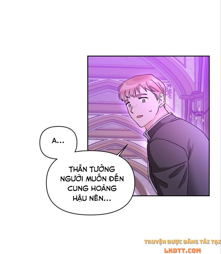 Nhân Vật Phản Diện Xứng Đôi Với Bạo Chúa Chapter 40 - Trang 31
