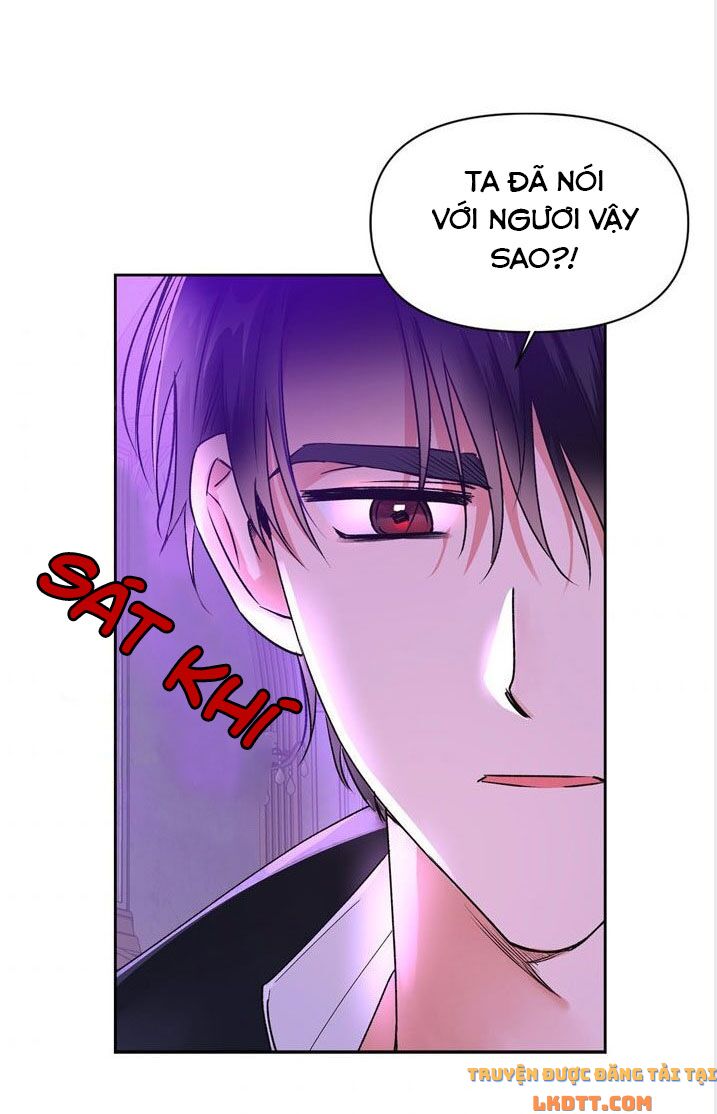 Nhân Vật Phản Diện Xứng Đôi Với Bạo Chúa Chapter 40 - Trang 32