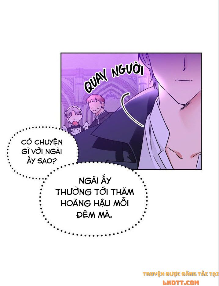 Nhân Vật Phản Diện Xứng Đôi Với Bạo Chúa Chapter 40 - Trang 34