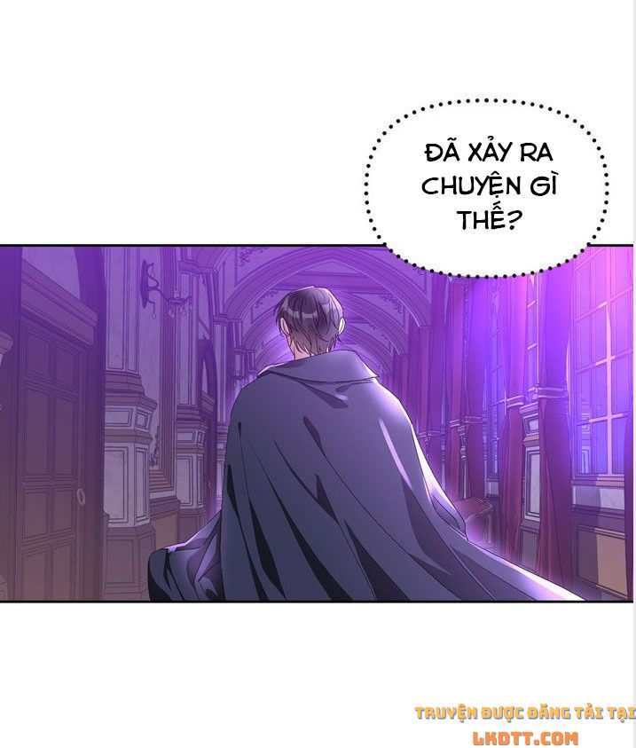 Nhân Vật Phản Diện Xứng Đôi Với Bạo Chúa Chapter 40 - Trang 35