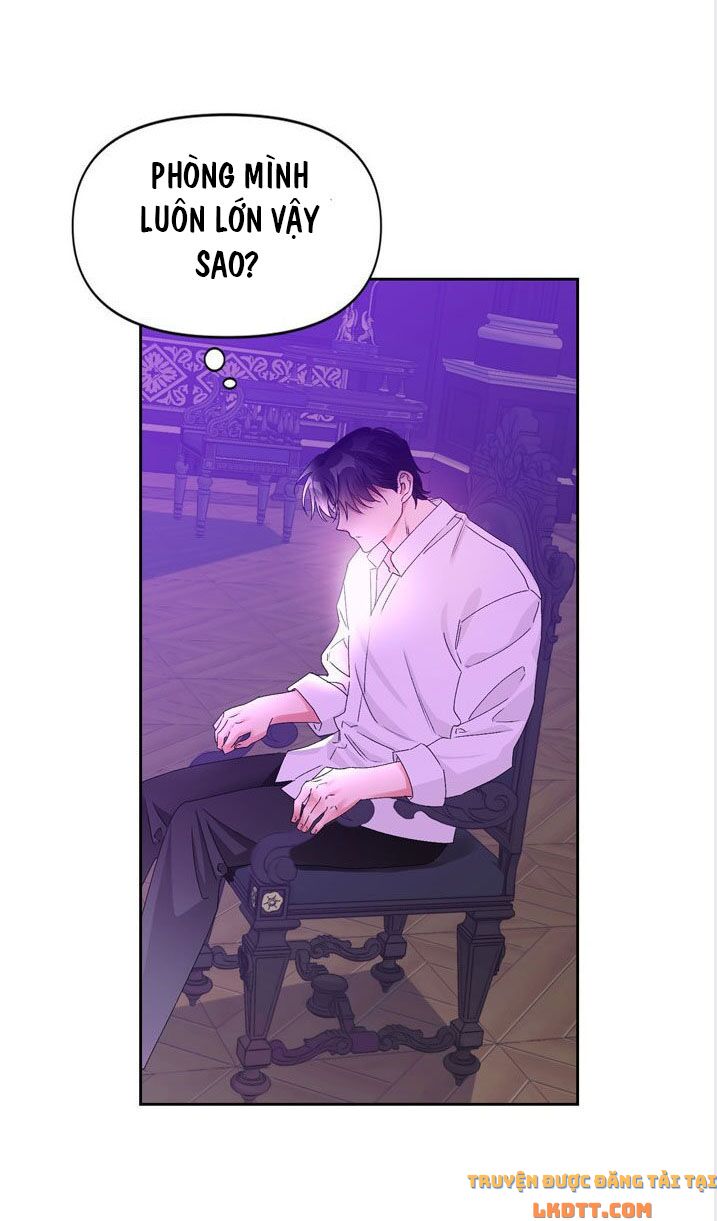 Nhân Vật Phản Diện Xứng Đôi Với Bạo Chúa Chapter 40 - Trang 37