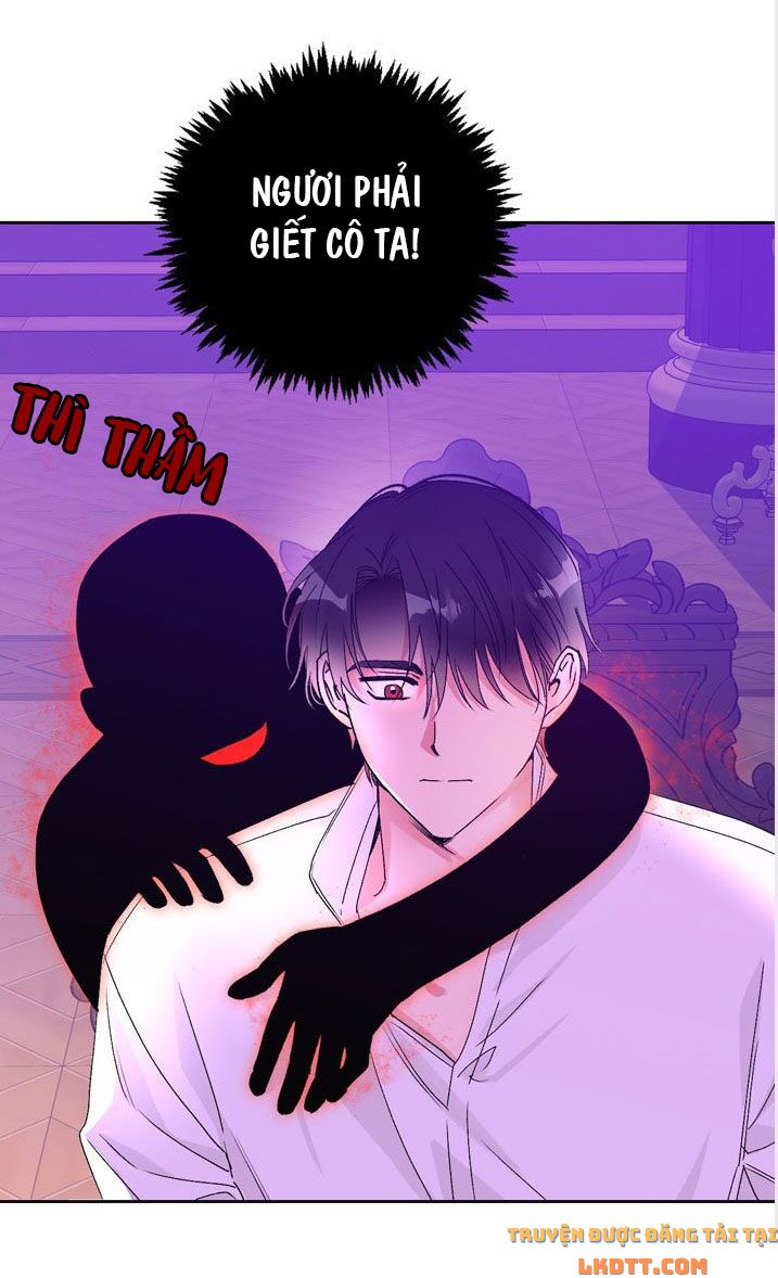 Nhân Vật Phản Diện Xứng Đôi Với Bạo Chúa Chapter 40 - Trang 39