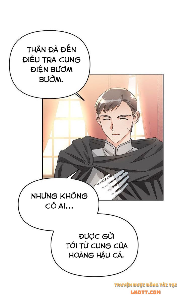 Nhân Vật Phản Diện Xứng Đôi Với Bạo Chúa Chapter 40 - Trang 4