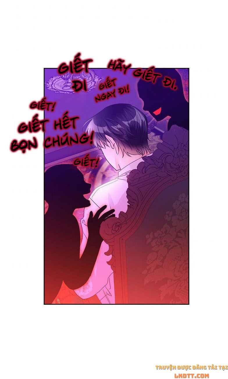Nhân Vật Phản Diện Xứng Đôi Với Bạo Chúa Chapter 40 - Trang 41