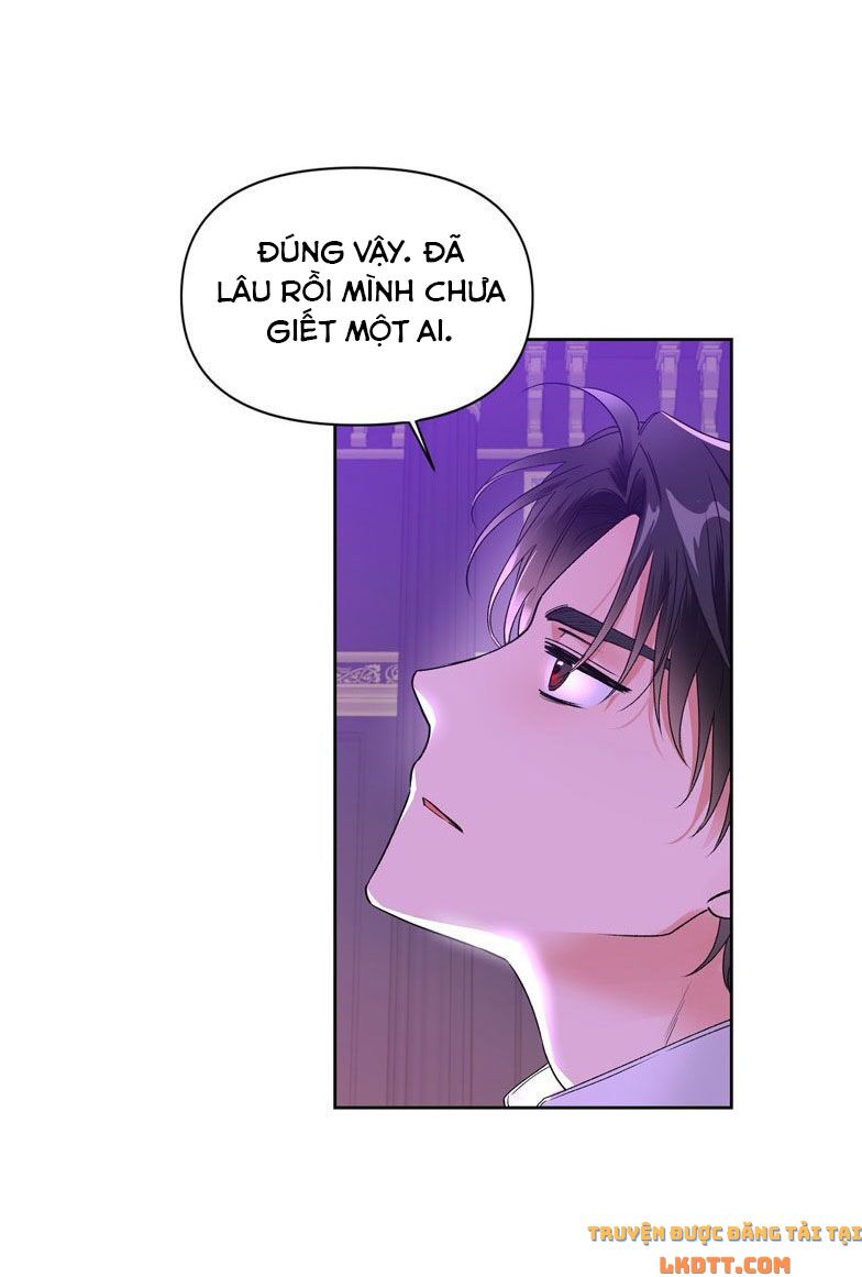 Nhân Vật Phản Diện Xứng Đôi Với Bạo Chúa Chapter 40 - Trang 43