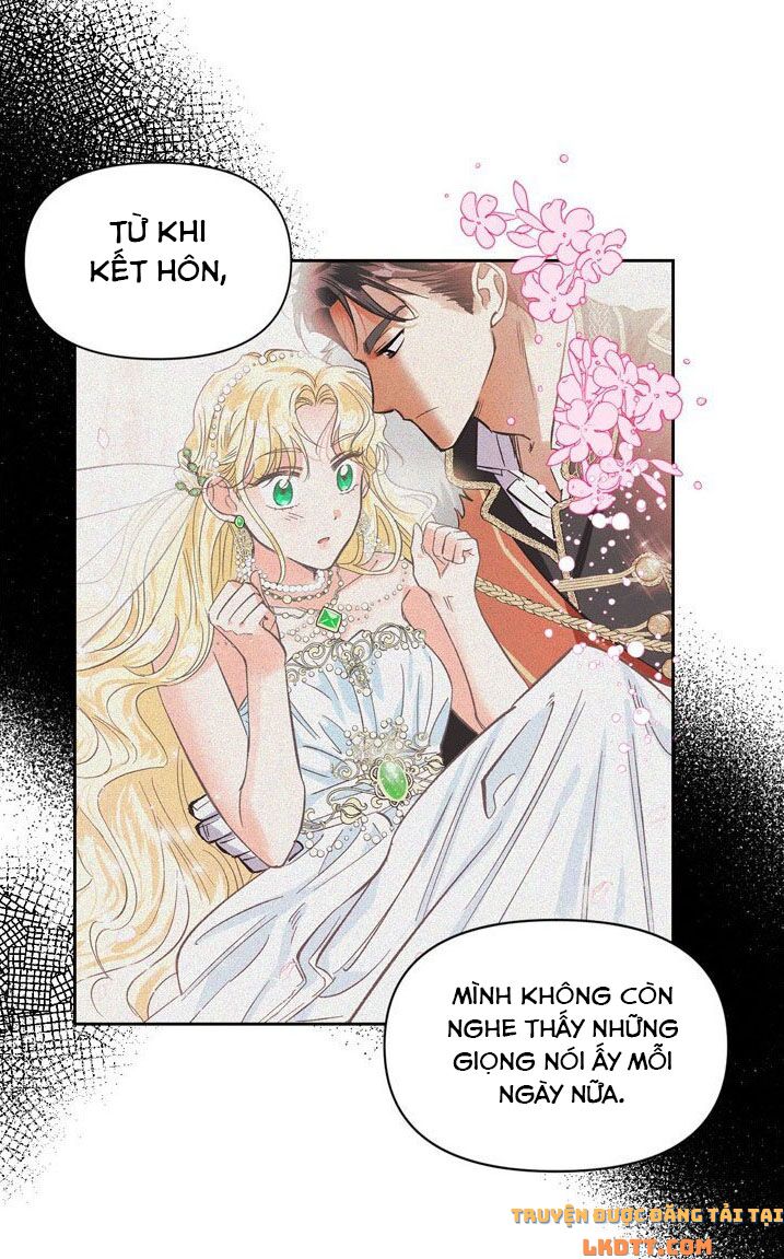 Nhân Vật Phản Diện Xứng Đôi Với Bạo Chúa Chapter 40 - Trang 44