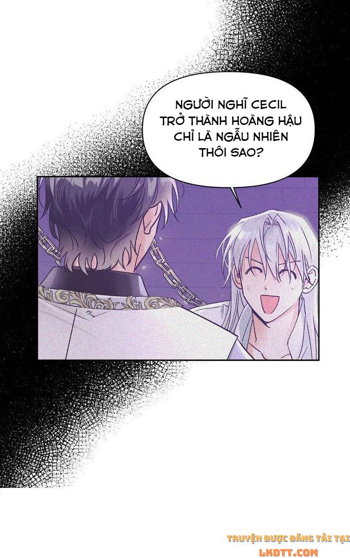 Nhân Vật Phản Diện Xứng Đôi Với Bạo Chúa Chapter 40 - Trang 46