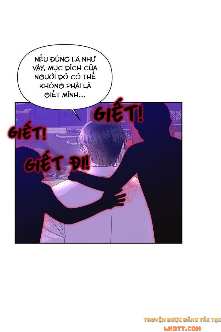 Nhân Vật Phản Diện Xứng Đôi Với Bạo Chúa Chapter 40 - Trang 49