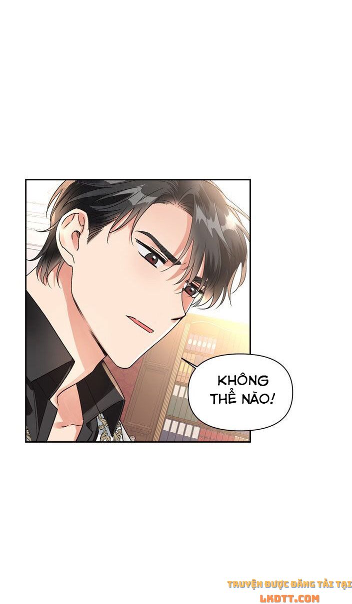 Nhân Vật Phản Diện Xứng Đôi Với Bạo Chúa Chapter 40 - Trang 5