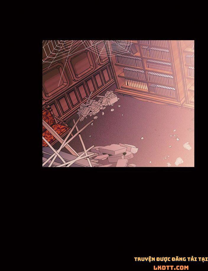 Nhân Vật Phản Diện Xứng Đôi Với Bạo Chúa Chapter 40 - Trang 9