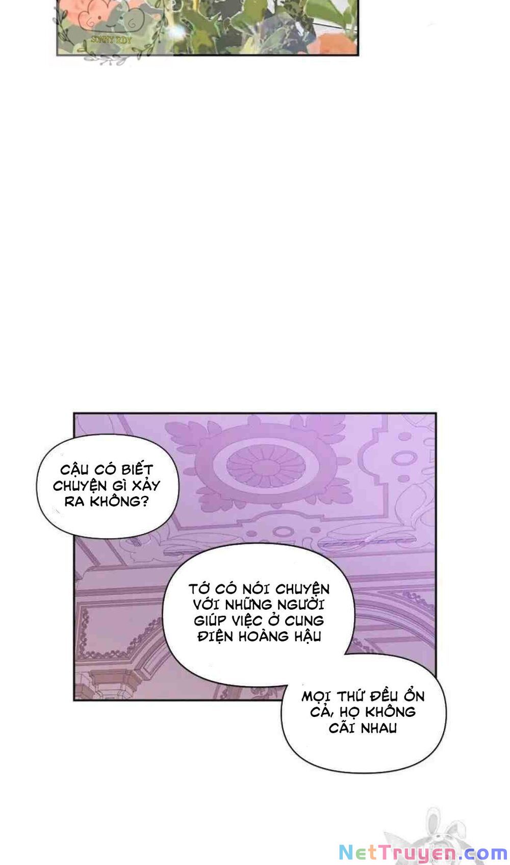 Nhân Vật Phản Diện Xứng Đôi Với Bạo Chúa Chapter 41 - Trang 10