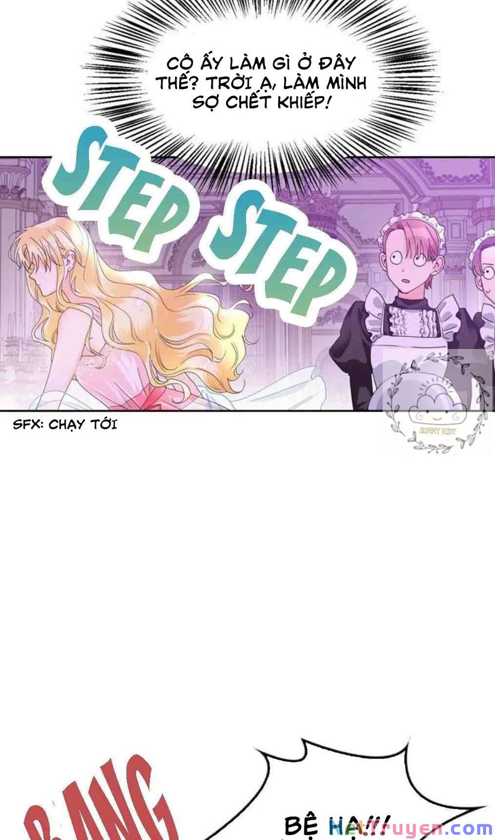 Nhân Vật Phản Diện Xứng Đôi Với Bạo Chúa Chapter 41 - Trang 14