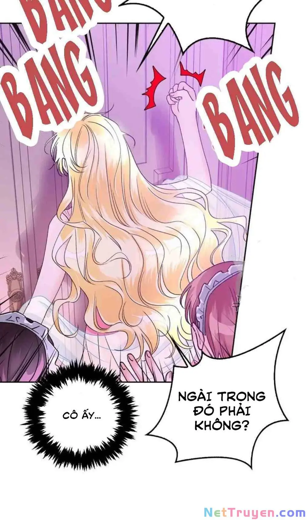 Nhân Vật Phản Diện Xứng Đôi Với Bạo Chúa Chapter 41 - Trang 15