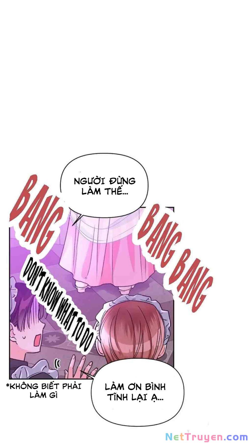 Nhân Vật Phản Diện Xứng Đôi Với Bạo Chúa Chapter 41 - Trang 19