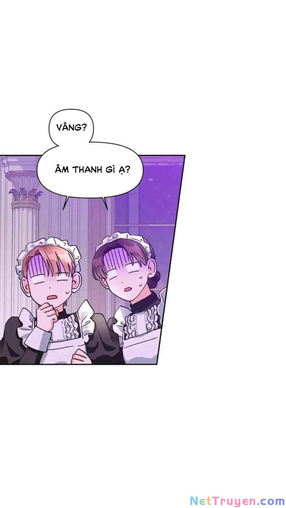 Nhân Vật Phản Diện Xứng Đôi Với Bạo Chúa Chapter 41 - Trang 21