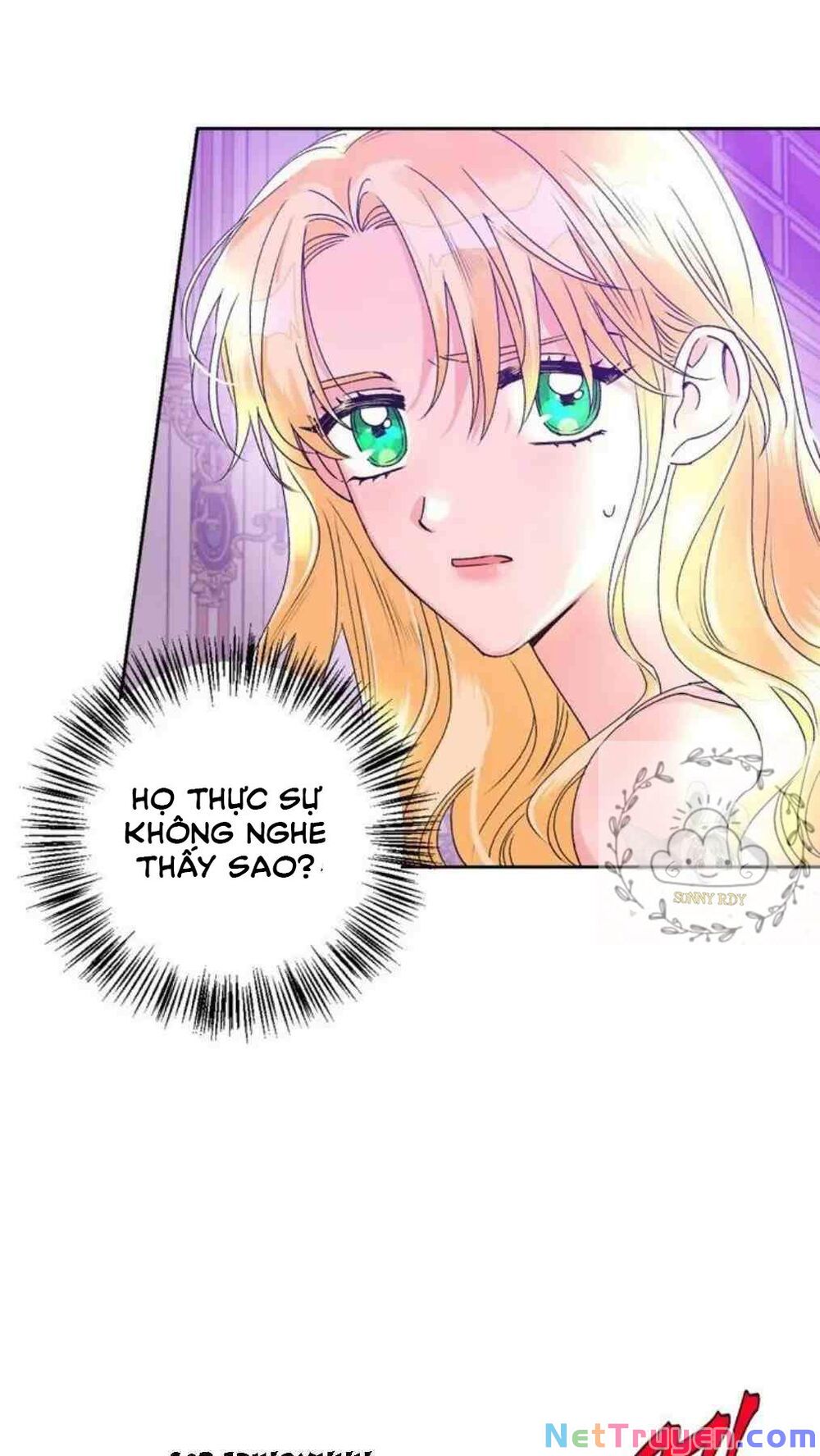 Nhân Vật Phản Diện Xứng Đôi Với Bạo Chúa Chapter 41 - Trang 22