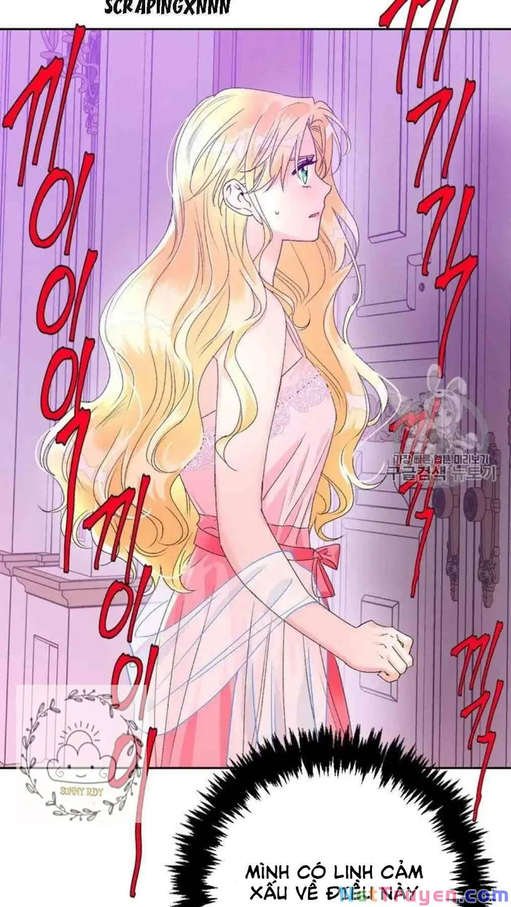 Nhân Vật Phản Diện Xứng Đôi Với Bạo Chúa Chapter 41 - Trang 23