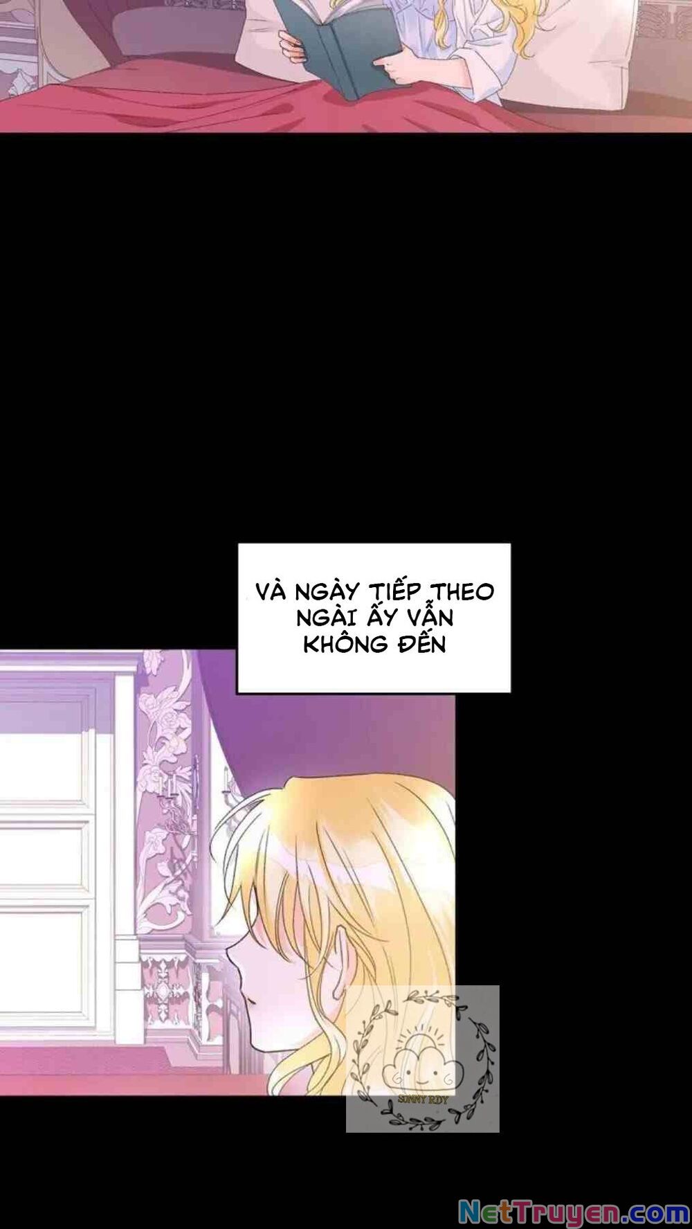 Nhân Vật Phản Diện Xứng Đôi Với Bạo Chúa Chapter 41 - Trang 25