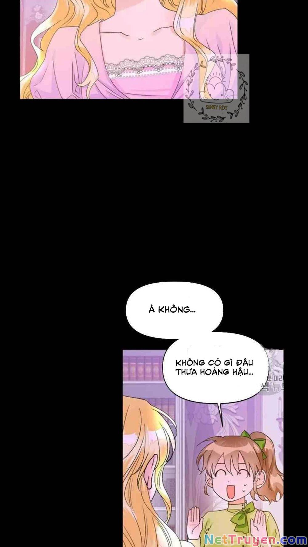 Nhân Vật Phản Diện Xứng Đôi Với Bạo Chúa Chapter 41 - Trang 28