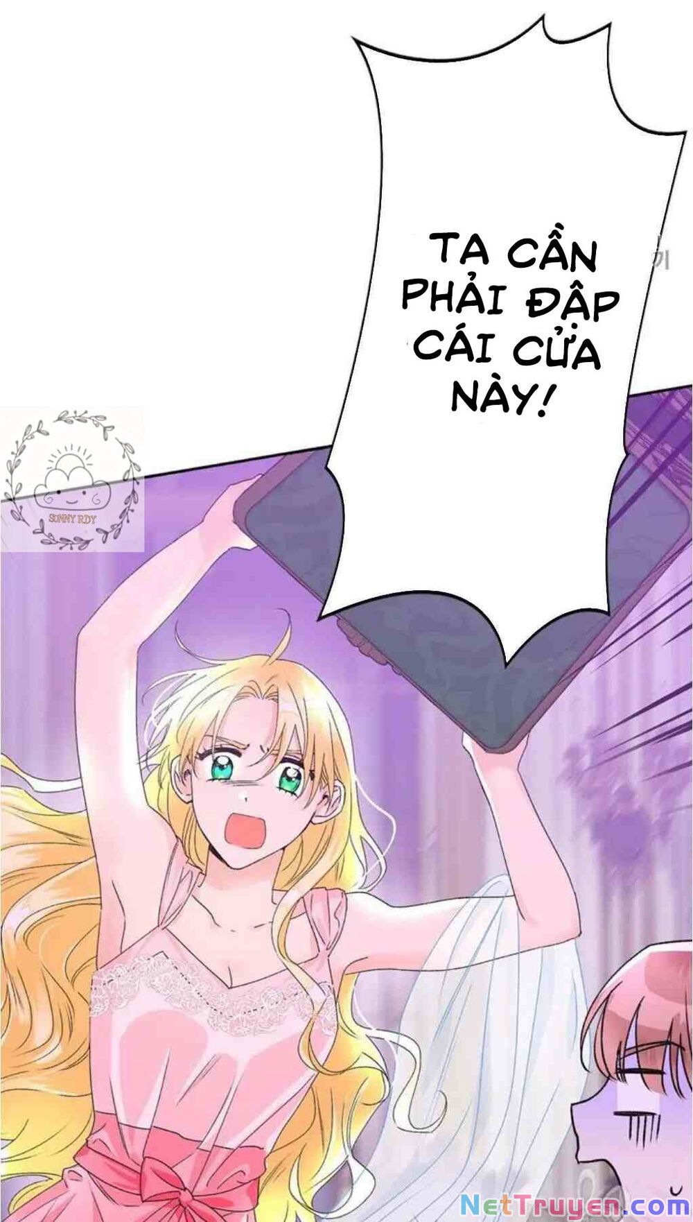 Nhân Vật Phản Diện Xứng Đôi Với Bạo Chúa Chapter 41 - Trang 38