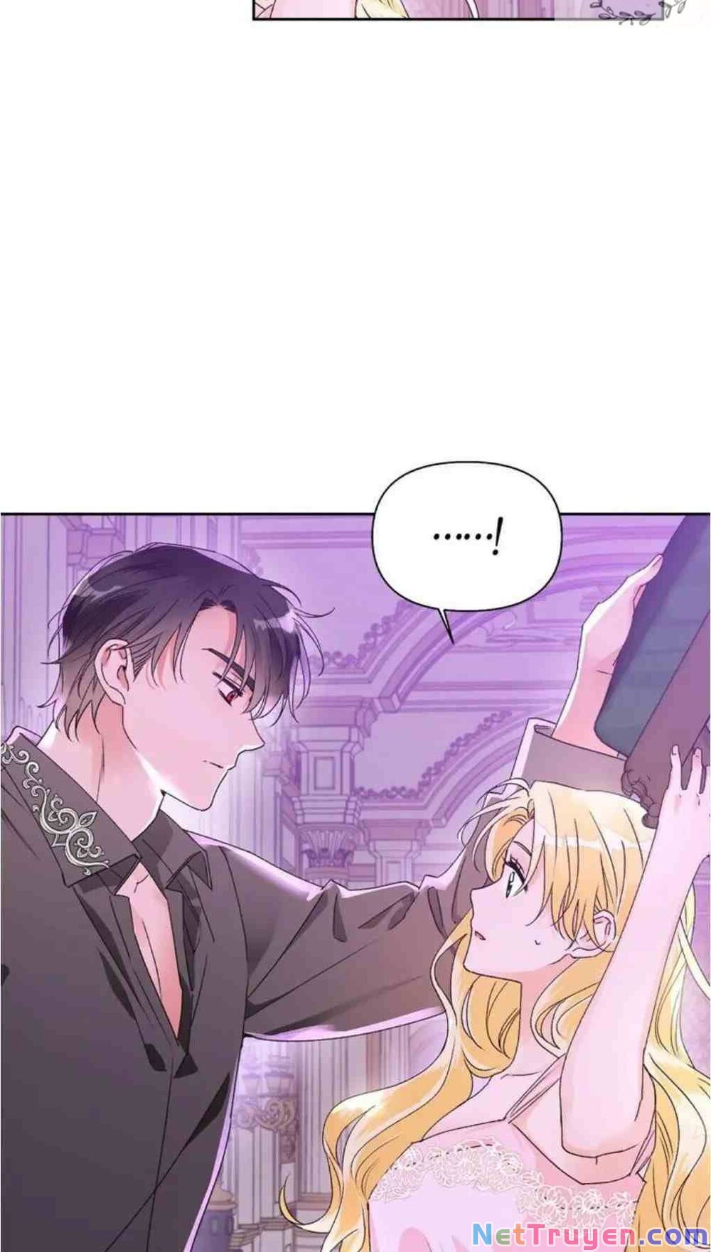 Nhân Vật Phản Diện Xứng Đôi Với Bạo Chúa Chapter 41 - Trang 44