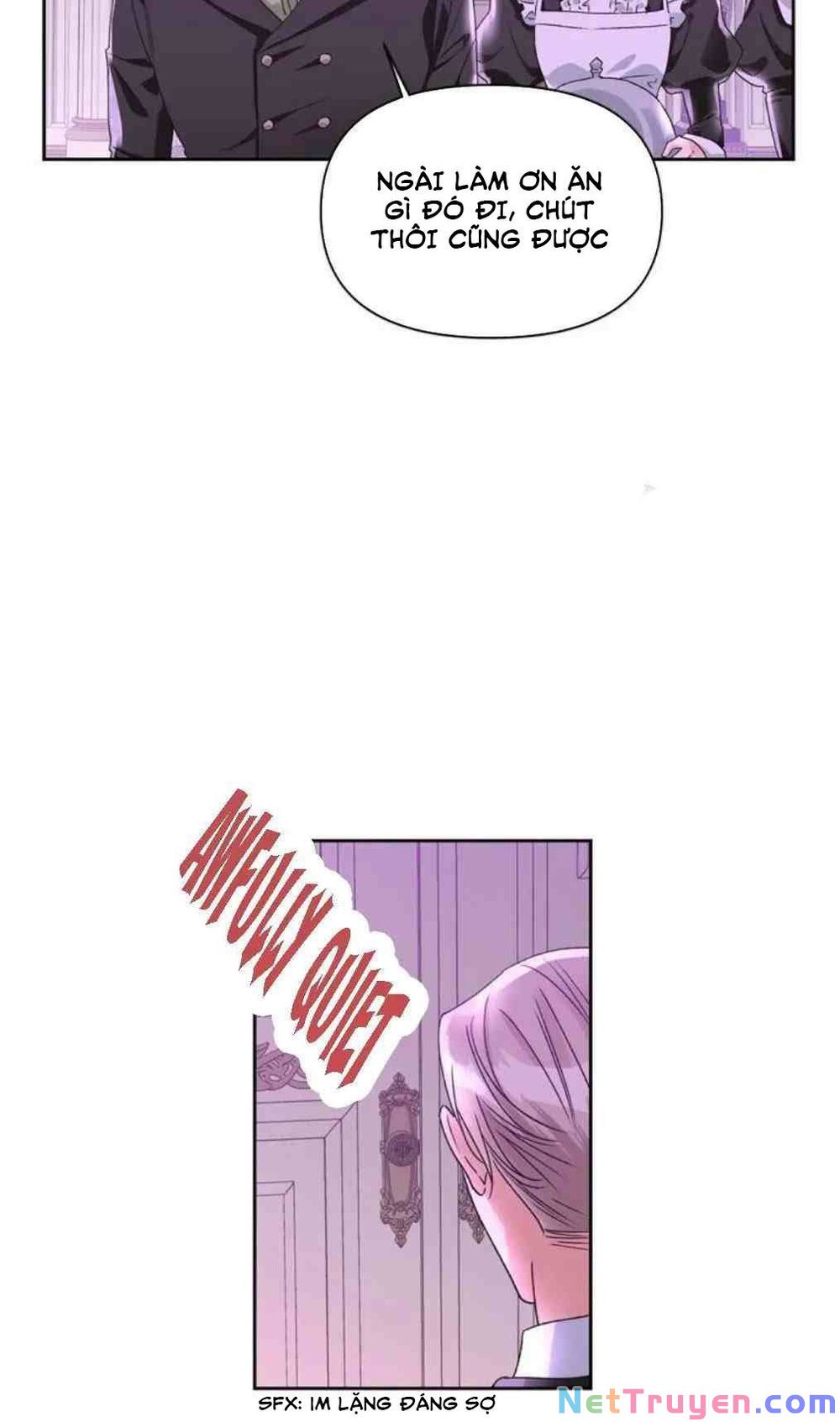 Nhân Vật Phản Diện Xứng Đôi Với Bạo Chúa Chapter 41 - Trang 7