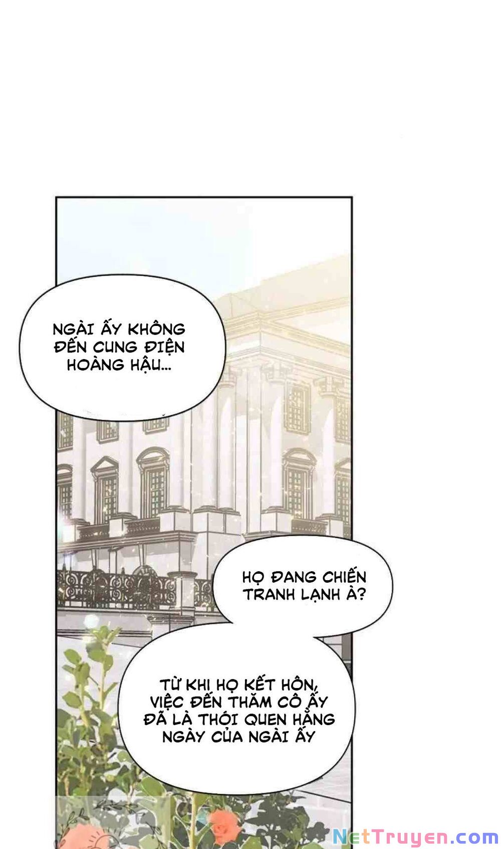 Nhân Vật Phản Diện Xứng Đôi Với Bạo Chúa Chapter 41 - Trang 9