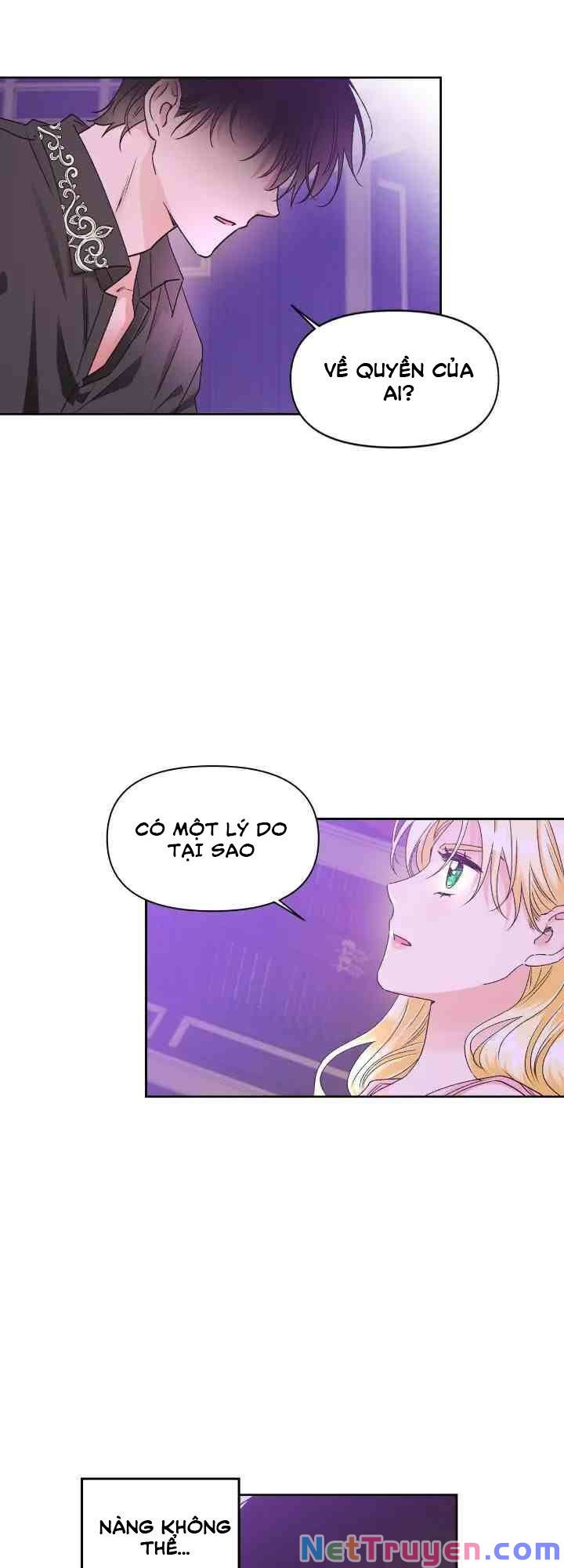 Nhân Vật Phản Diện Xứng Đôi Với Bạo Chúa Chapter 42 - Trang 16