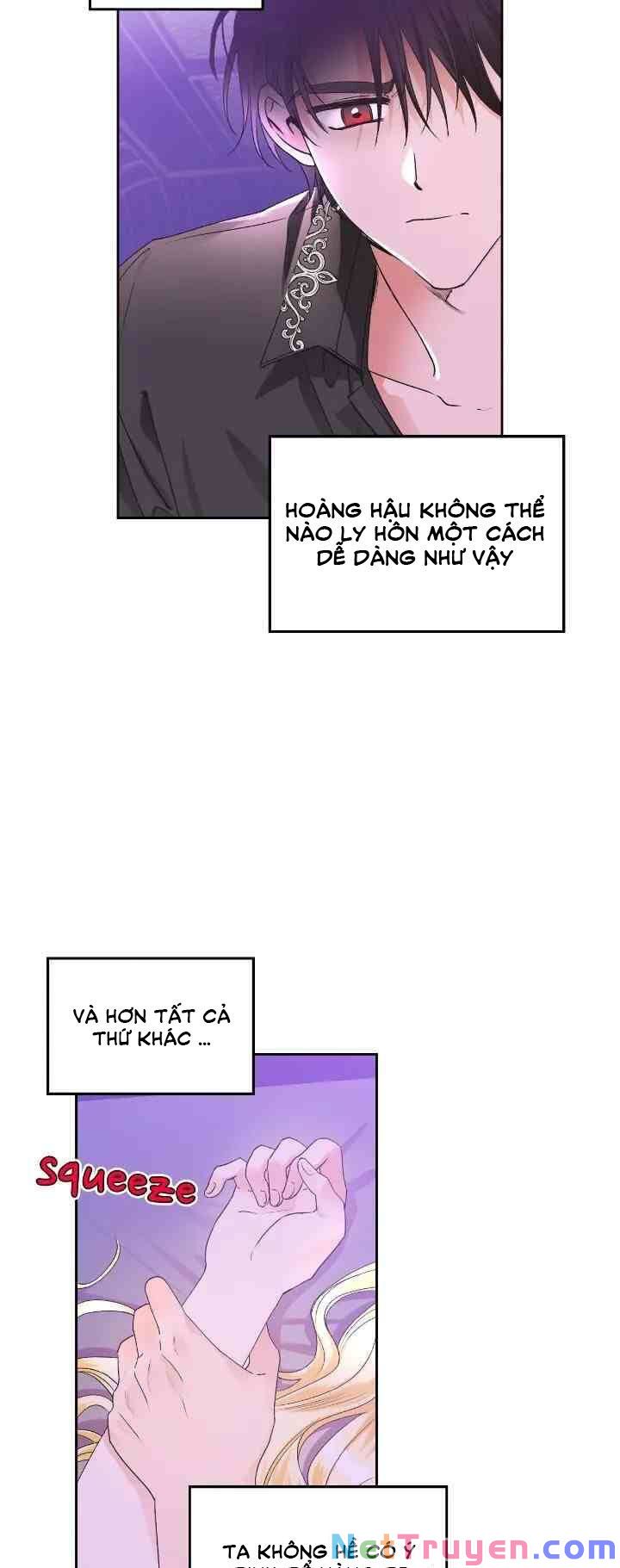 Nhân Vật Phản Diện Xứng Đôi Với Bạo Chúa Chapter 42 - Trang 17
