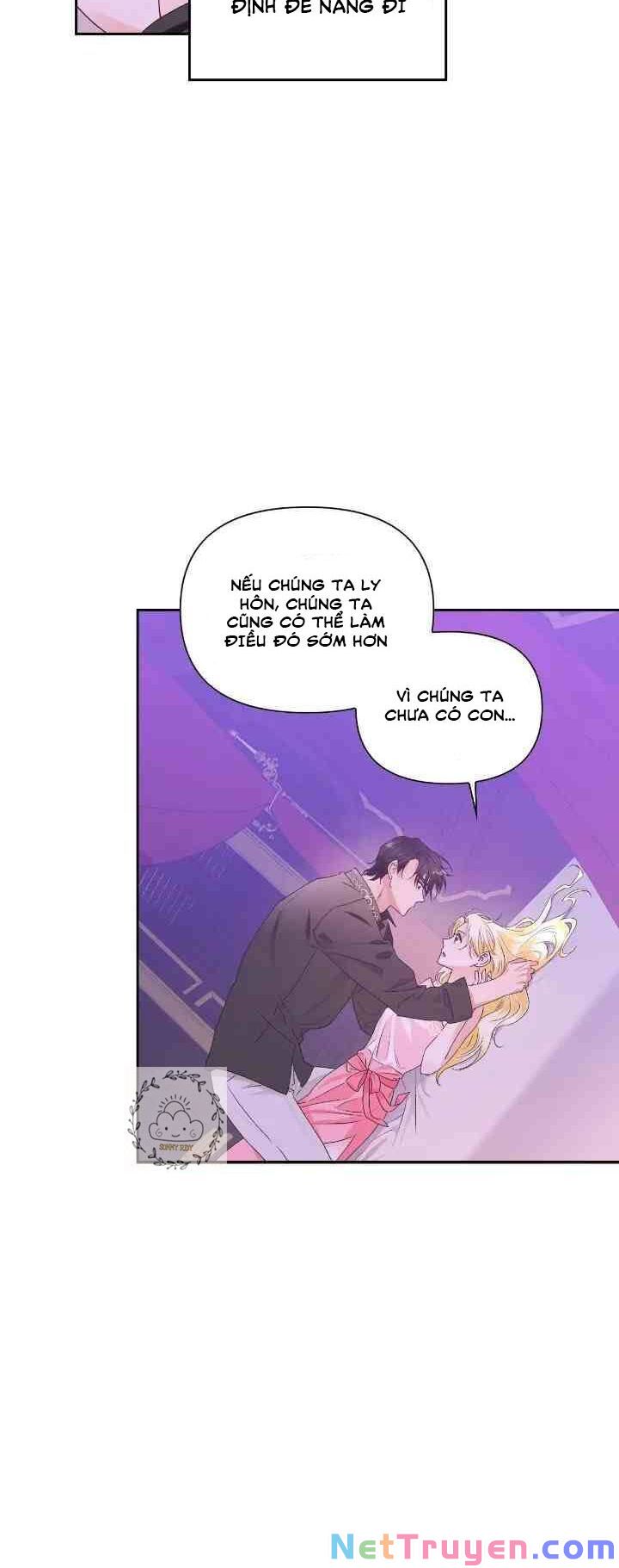 Nhân Vật Phản Diện Xứng Đôi Với Bạo Chúa Chapter 42 - Trang 18