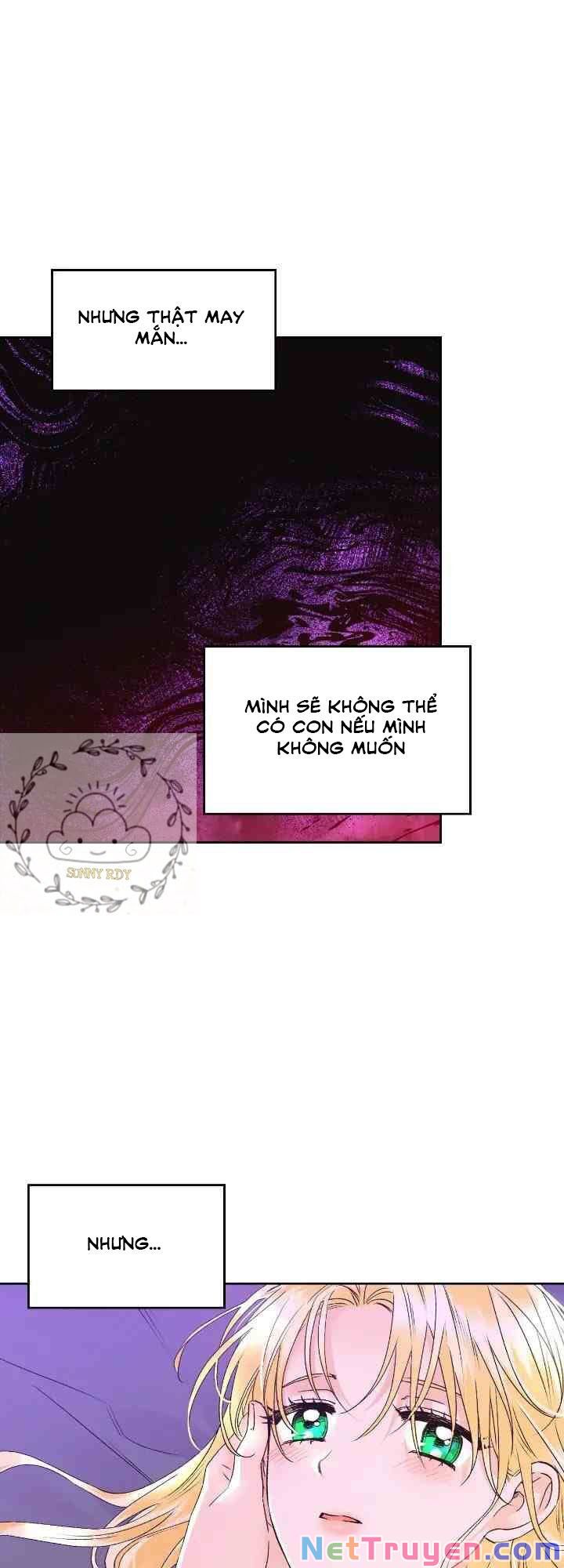 Nhân Vật Phản Diện Xứng Đôi Với Bạo Chúa Chapter 42 - Trang 21