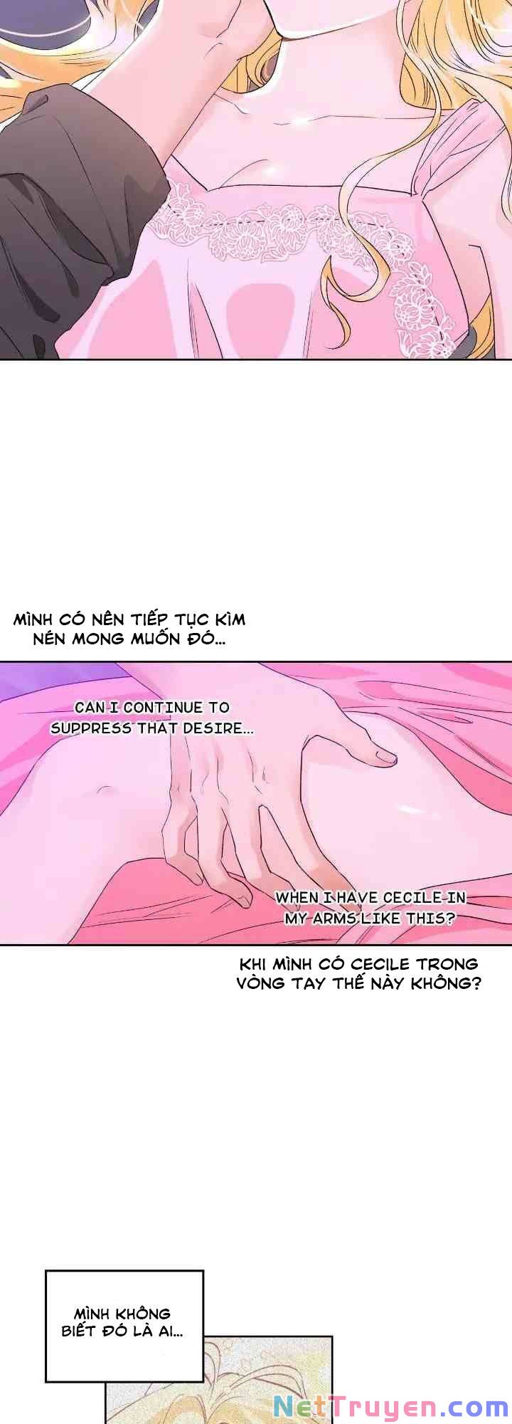 Nhân Vật Phản Diện Xứng Đôi Với Bạo Chúa Chapter 42 - Trang 22