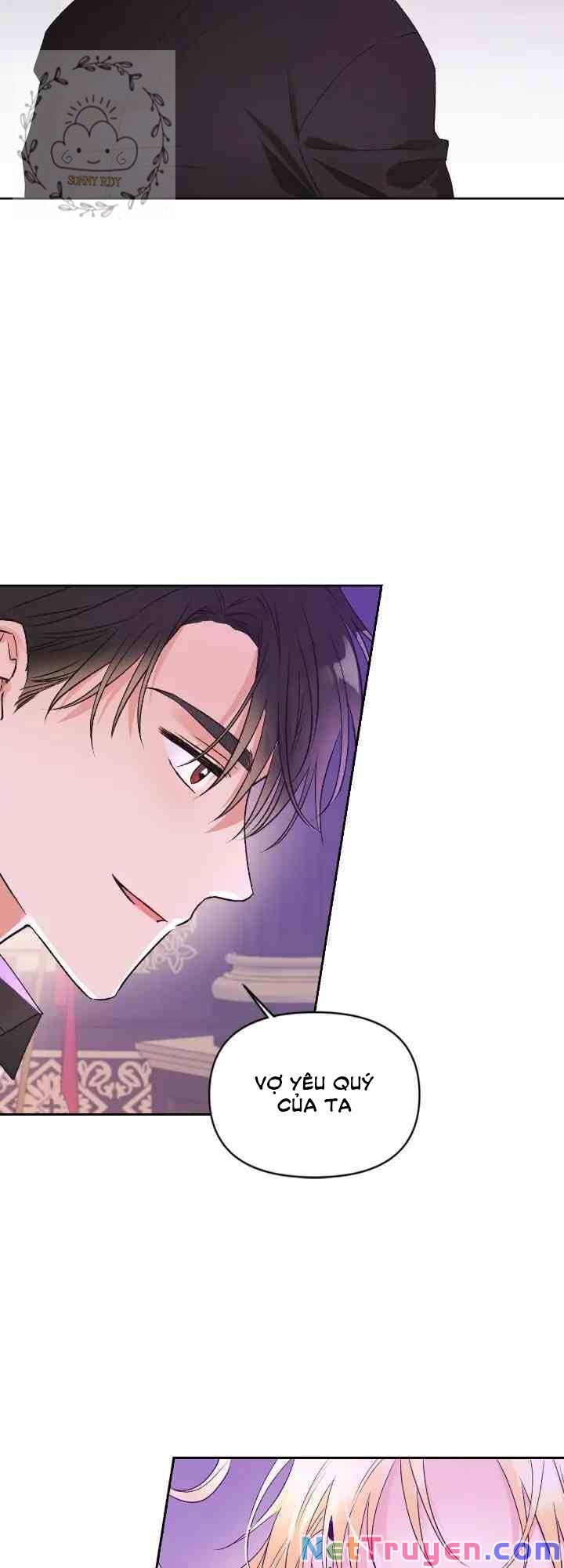Nhân Vật Phản Diện Xứng Đôi Với Bạo Chúa Chapter 42 - Trang 24